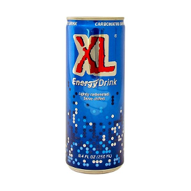 XL Energy Drink 250ml