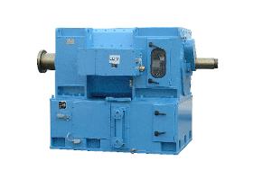 Dc Motor For Gearbox Test Rig