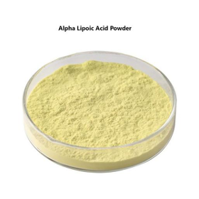 Alpha Lipoic Acid: The Superior Antioxidant