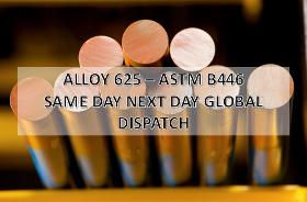 Alloy 625
