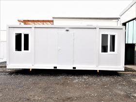 XL-12  Office Container  300cm x 700cm
