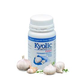 KYOLIC® CoQ10, capsules (Formula 110)
