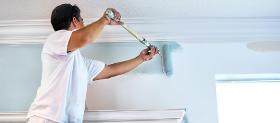 Commercial Decorating Services Coventry