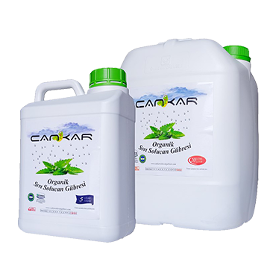 Warm Fertilizer-Liquid - Cankar