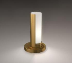 Contemporary style lamp