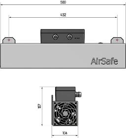 AirSafe 2