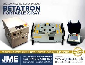 Betatron Portable X-Ray