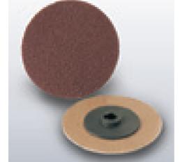DCR-S Aluminium Oxide Quick Change Discs