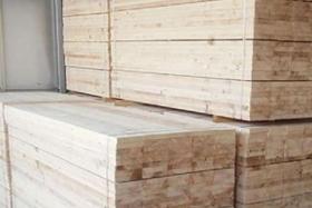 Pine Wood Pallet Elements
