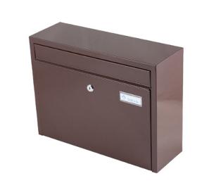 INDIVIDUAL LETTER BOXES PD910