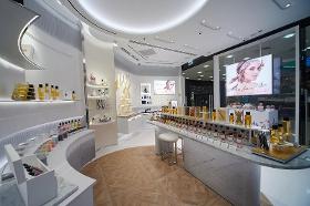 Dior Beauty: Cosmetics, Fragrances, Skincare