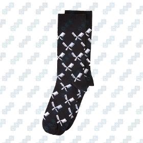 M22 Men Custom Designed Socks
