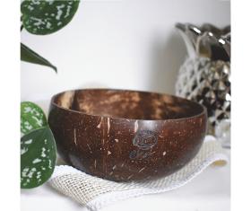 ESSENCE Coconut bowl natural - XL