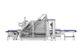 Slicing and Automated Packaging