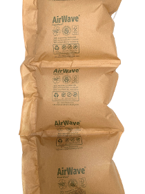 AirWave PaperWave Bio Type 7.2 air cushion chain