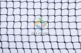 Square Mesh Polyethylene Twisted Nets