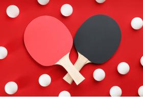 Best Ping Pong Paddles