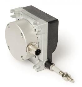 Wire-actuated encoder SG30