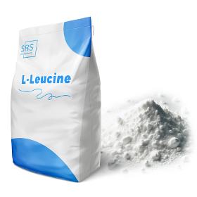 Essential Amino Acid L-Leucine For Muscle Muscle Growth And Repair