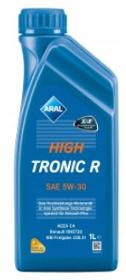 ARAL HIGH TRONIC R 5W30 1 liter
