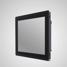 17" Industrial Touch Screen Panel PC
