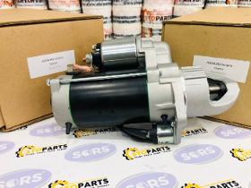 Starters, alternators and parts for them wholesale