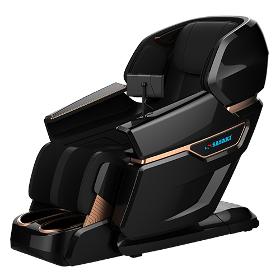 10 Series Imperial 4D Air Negative ION Massage Chair