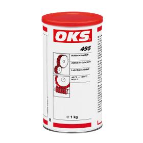 OKS 495 – Adhesive Lubricant