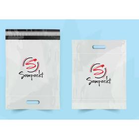 Courier Bags E-Commerce