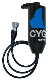 Cygnus Mini Rov Mountable Ultrasonic Thickness Gauge