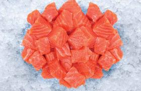 Turkish Salmon Fillet