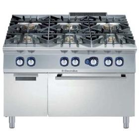 Commerial Cooking Equipment