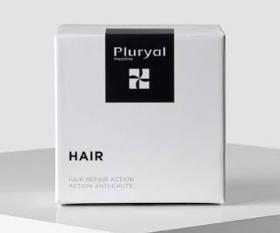 Pluryal mesoline HAIR