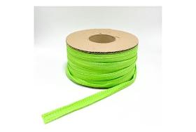 Compostable extruded net