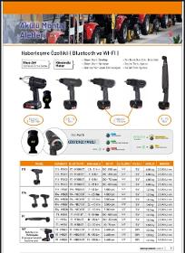 Cordless Assembly Tools
