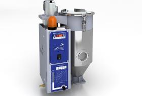 Dry air dryer - LUXOR CA S (8-60l)