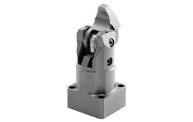 Compact clamp size 2
