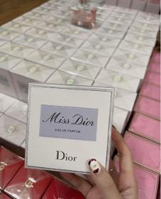 DIOR Miss Dior Eau de Parfum for her - 100ml