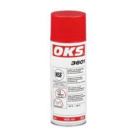 OKS 3601 – Adhesive Oil and High-Performance Corrosion Protection for Food