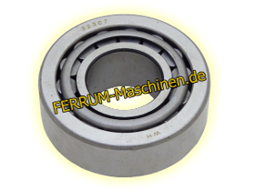 Cardan bearing for wheel loader FERRUM DM416x4