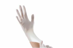 Surgical Sterile Latex Gloves