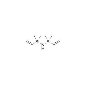 1,1,3,3-Tetramethyl-1,3-divinyldisilazane CAS 7691-02-3