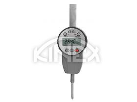 Digital Dial Gauge KINEX ABSOLUTE ZERO 0-25 mm, IP54