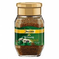 Jacobs Kronung Instant Gold