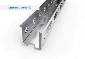 Steel Profiles For Ventilation And Air Conditioning