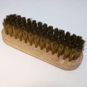 Brass Wire Hand Brushes 711