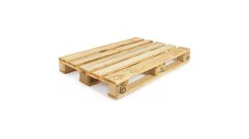 Certified Spruce Wooden Epal Pallet For Sell
