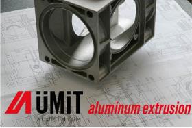 aluminum  product