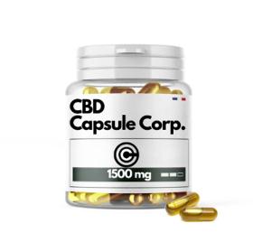 CBD Slimming capsules