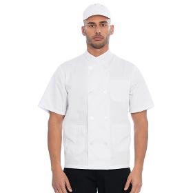 Chef jacket Sun - Unisex